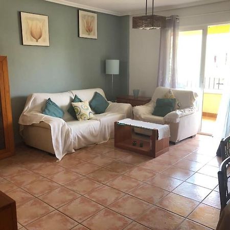 By The Sea Villa Los Alcazares Ngoại thất bức ảnh
