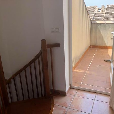 By The Sea Villa Los Alcazares Ngoại thất bức ảnh