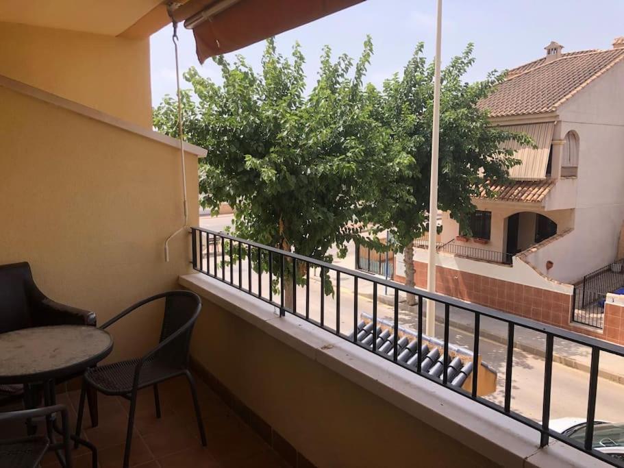 By The Sea Villa Los Alcazares Ngoại thất bức ảnh