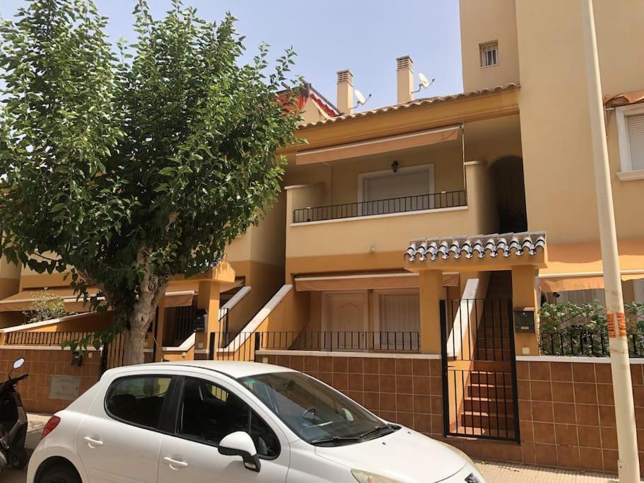 By The Sea Villa Los Alcazares Ngoại thất bức ảnh