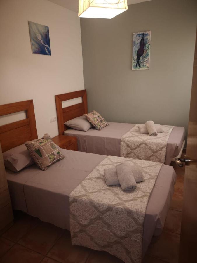 By The Sea Villa Los Alcazares Ngoại thất bức ảnh