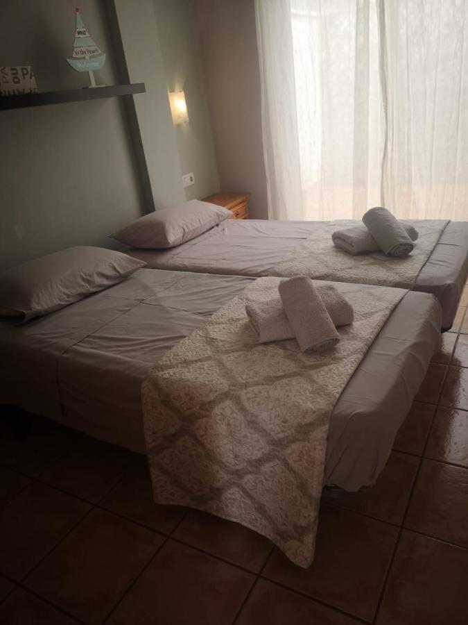 By The Sea Villa Los Alcazares Ngoại thất bức ảnh